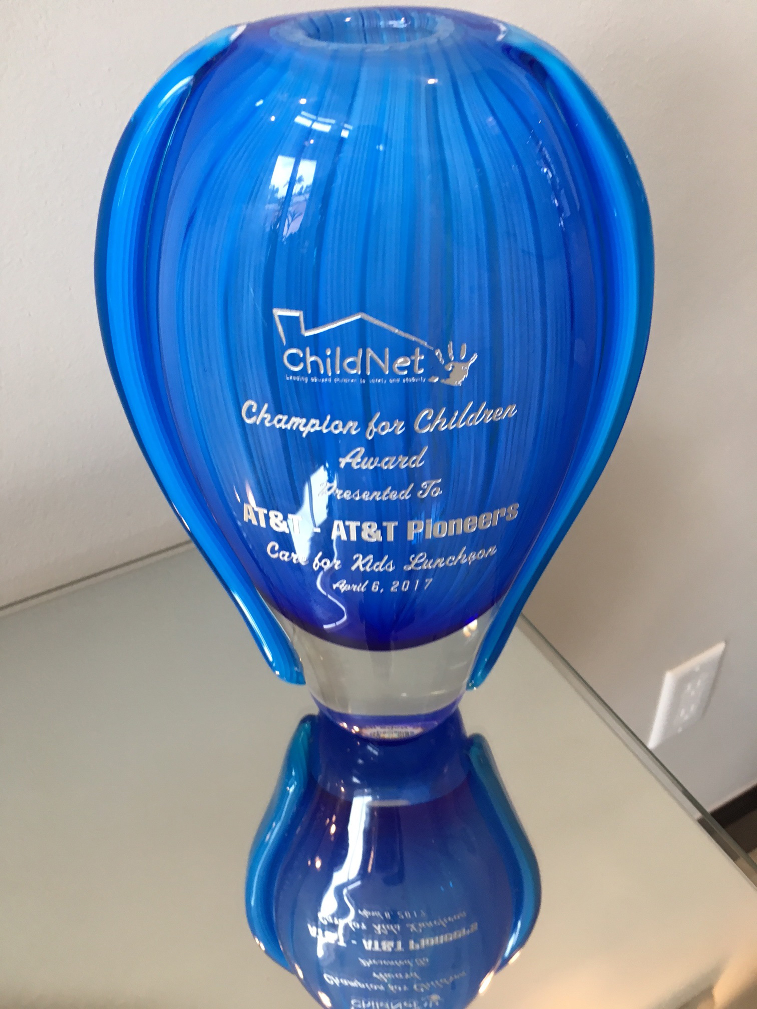 Florida Leadership AT&T Pioneers